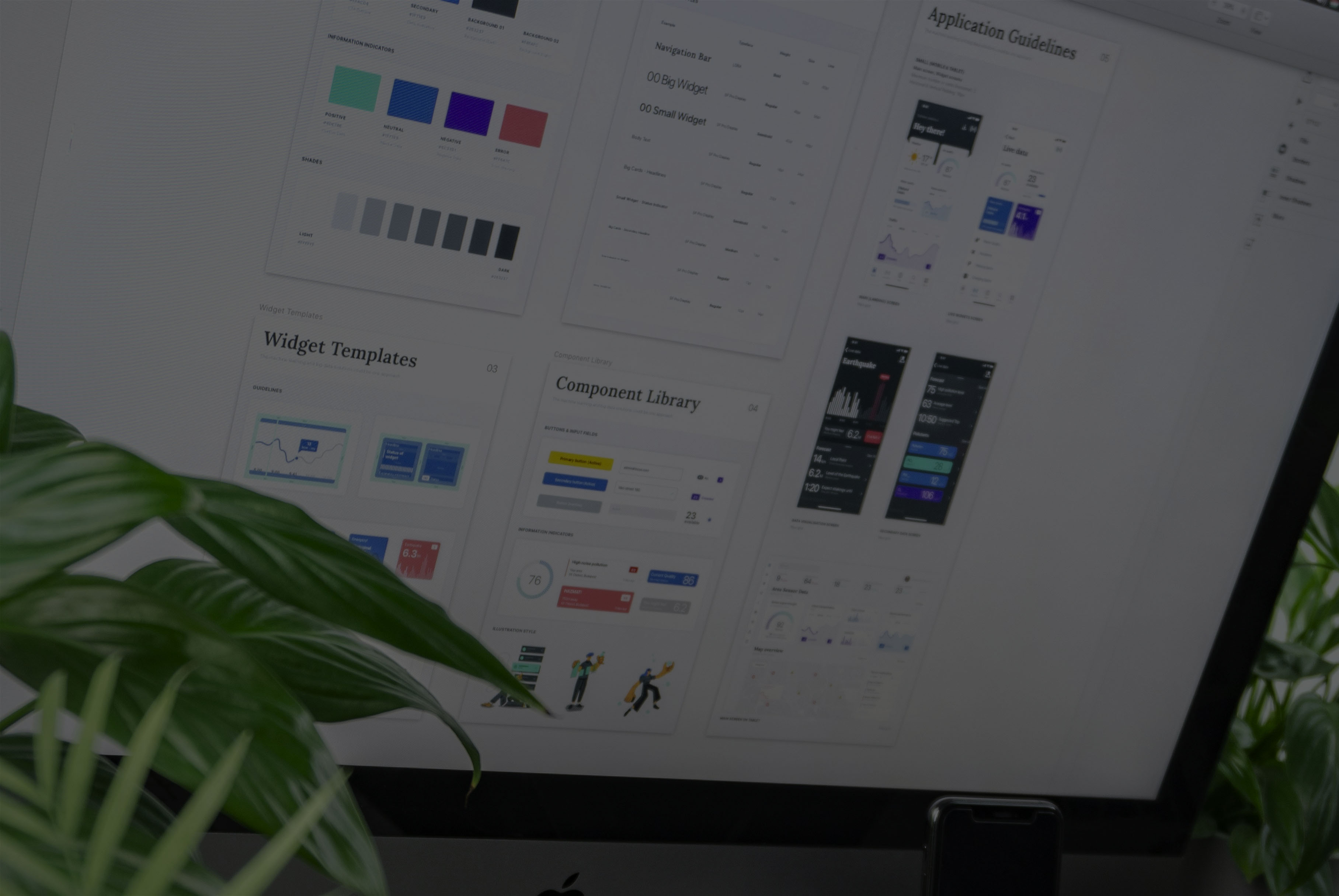 Rediseño web para negocios